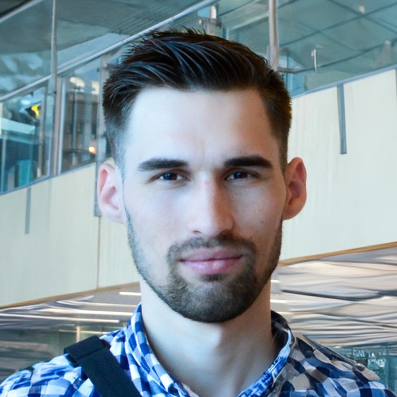 Andrei Surdu