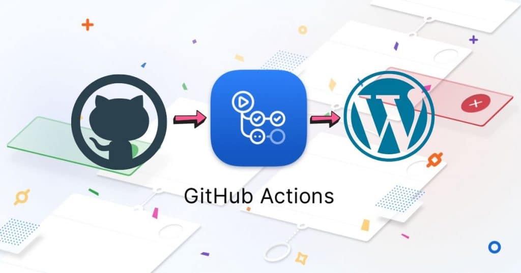 How to publish WordPress plugins with GitHub Actions CI in WP.org repository