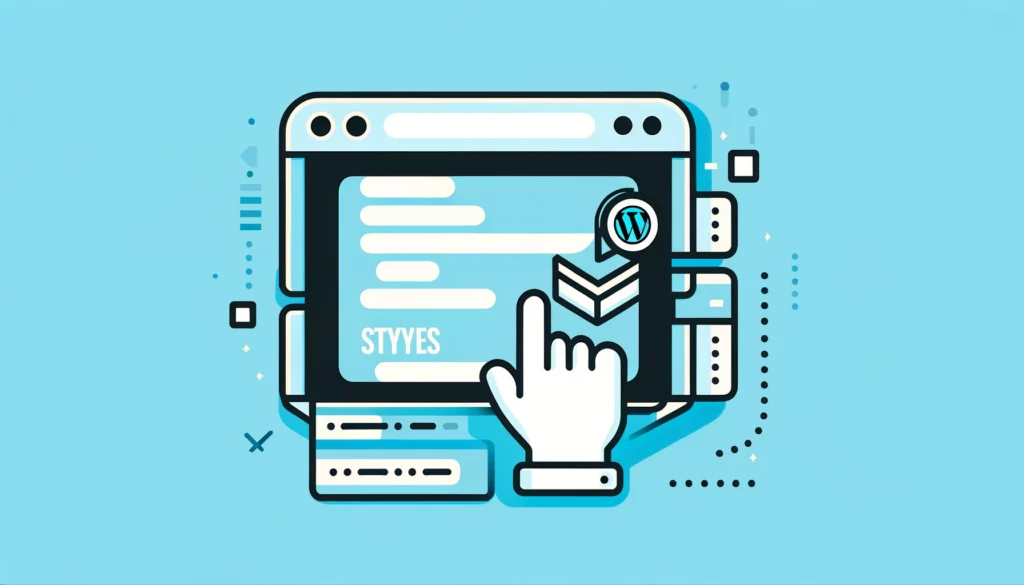 How to Deregister Gutenberg Block Styles by Finding the Style Handle