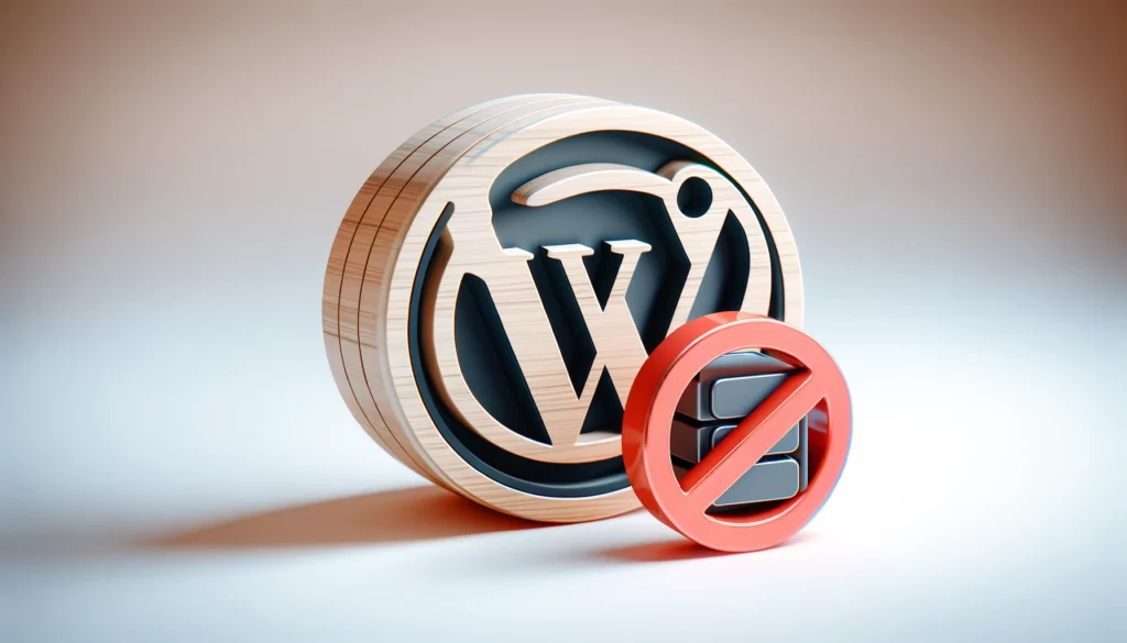 Disable REST API in WordPress