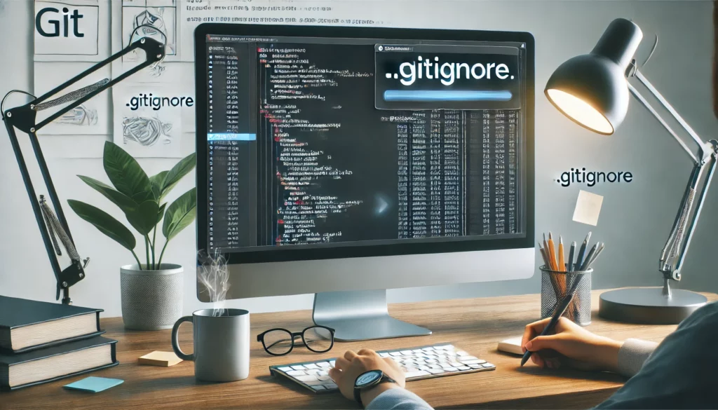 How to Refresh Git After Modifying the .gitignore